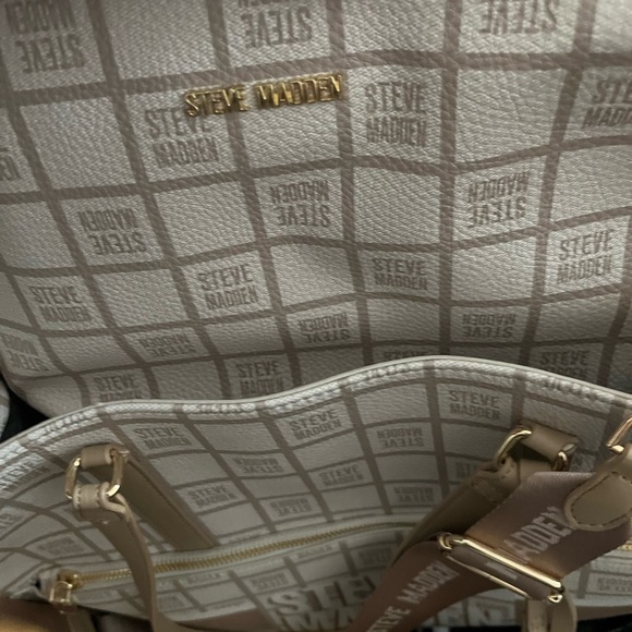 Steve Madden large tote bag - Picture 13 of 14
